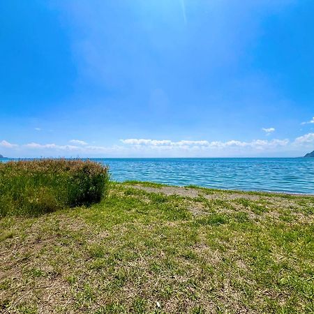 Comuna Sevan Artanish Exteriér fotografie