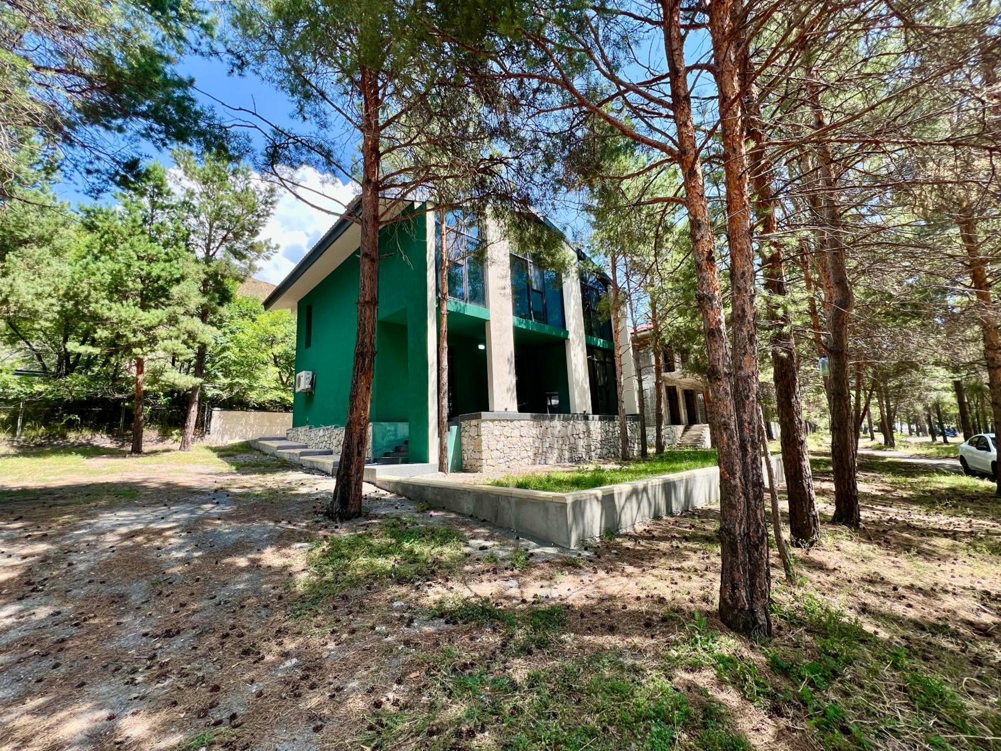 Comuna Sevan Artanish Exteriér fotografie