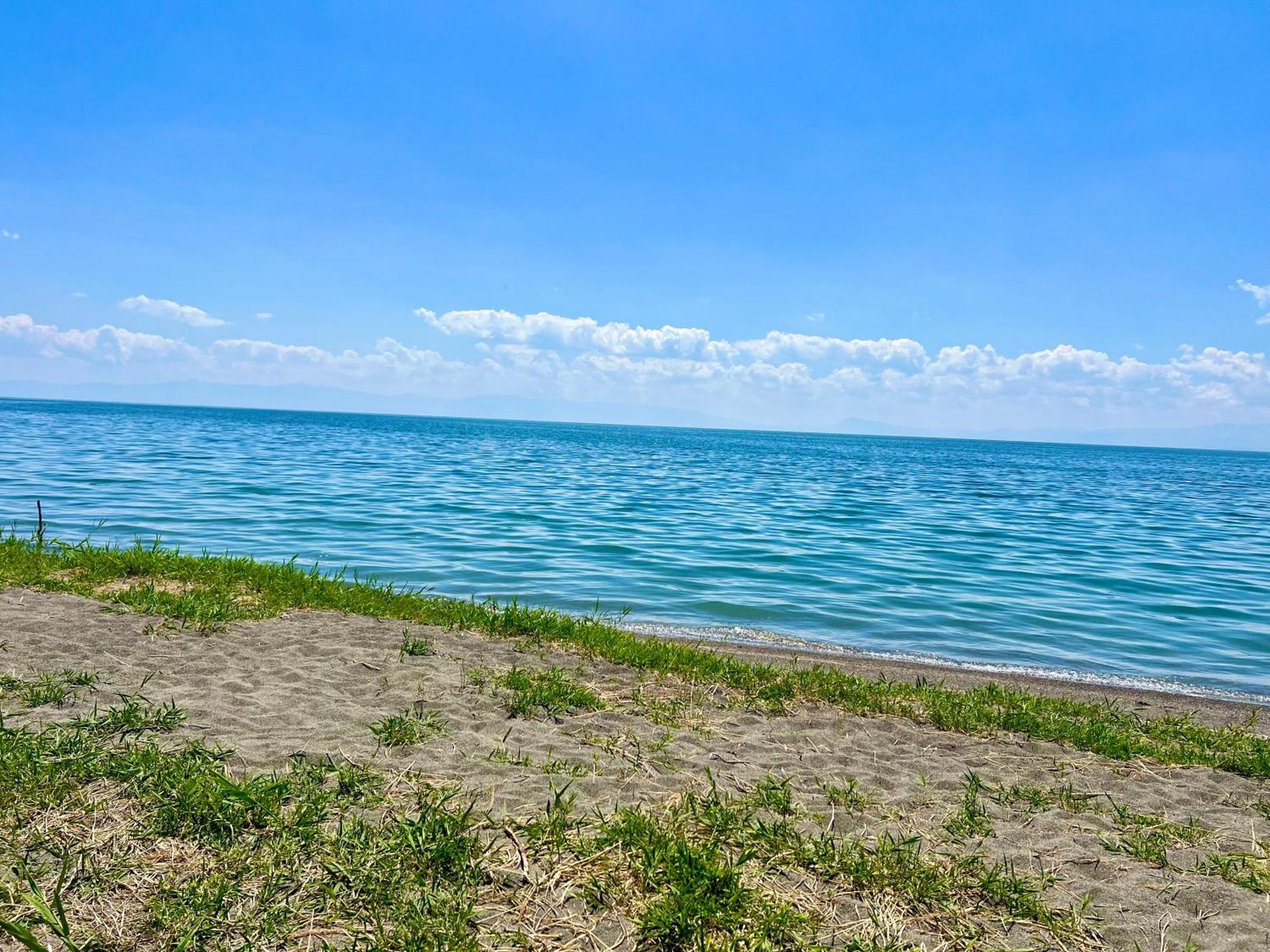 Comuna Sevan Artanish Exteriér fotografie